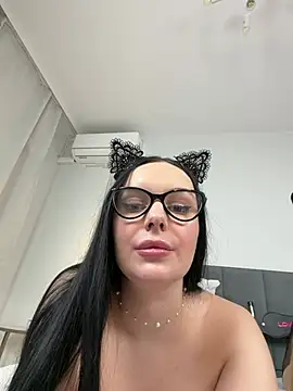 Sembang XXX Secara Langsung Miss_Vic