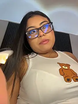 Alexa_Madisson: απευθείας συνομιλία ΧΧΧ