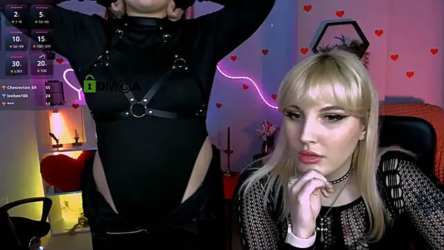 keri_tiのライブXXXチャット