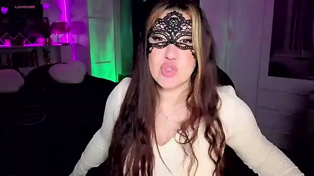 Chatroom XXX en direct de _PetiteLutine_