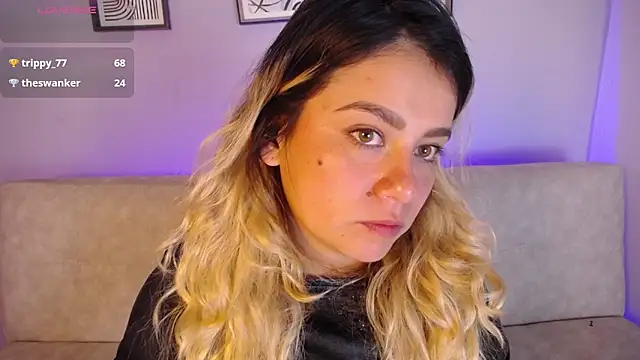 XXX chat uživo modela Sweet_Bella_Valery