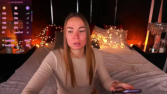 VixenMuse: онлайн-секс-чат