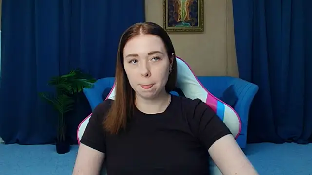 AddieOslerのライブXXXチャット