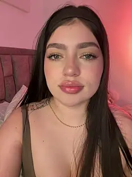 Czat XXX na żywo – MarianaBaez1