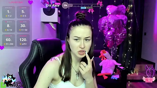 Bellaa_Dream1's Live XXX Chat