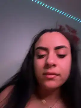 Czat XXX na żywo – Marisa_ass