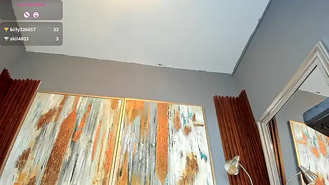 Czat XXX na żywo – barbra_smith