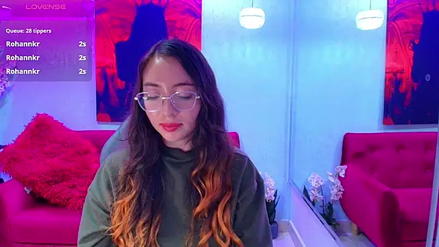 Veronica_miiller Live XXX-chat