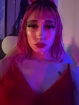 โชว์เว็บแคมของ Maaddy_LS