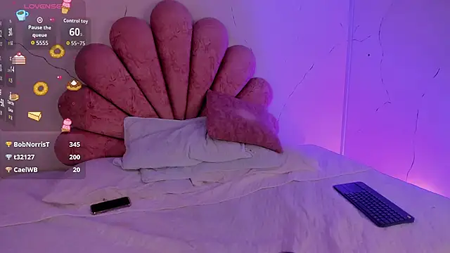 DulcePrince_ Live XXX-chat