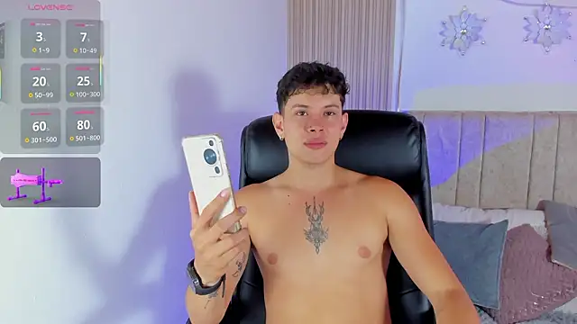 Daniel_Evans1 – Naživo XXX chat