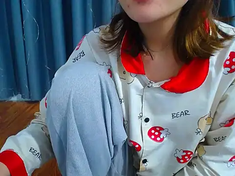 Luna_babyy's Live XXX Chat