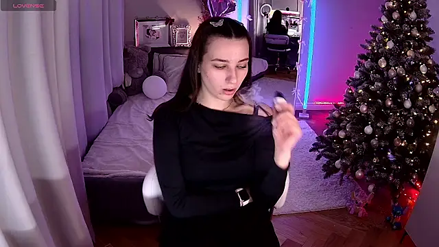 Vivian_Wee – Kamerová šou