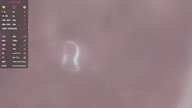 Aidasina's Live XXX Chat