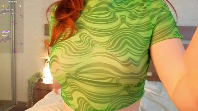 Sembang XXX Secara Langsung StacyWatts