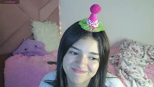 Chat +18 de eva_sin18 ao vivo