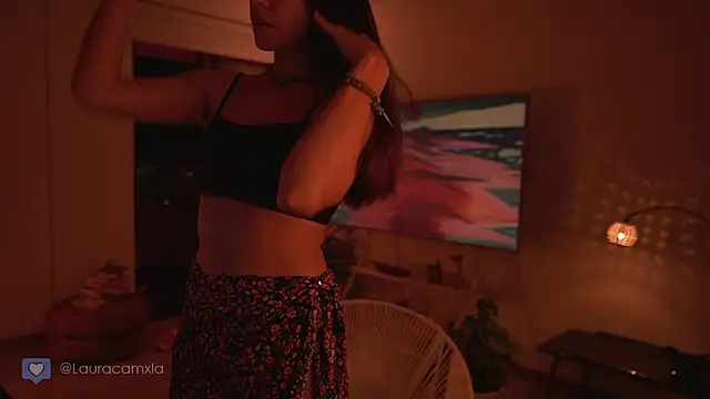 Chat XXX ao vivo de Colouristic