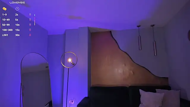 DannaCruz 라이브 XXX 채팅