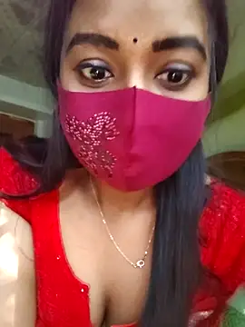 Show Webcam de Dil-Ka-Radhika