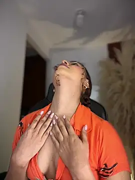 gretta_kler1 即時 XXX 聊天