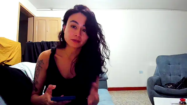 Chat XXX Live Eloissa_jones