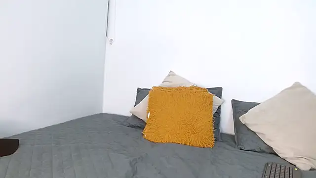 frank_myles Pertunjukan Webcam