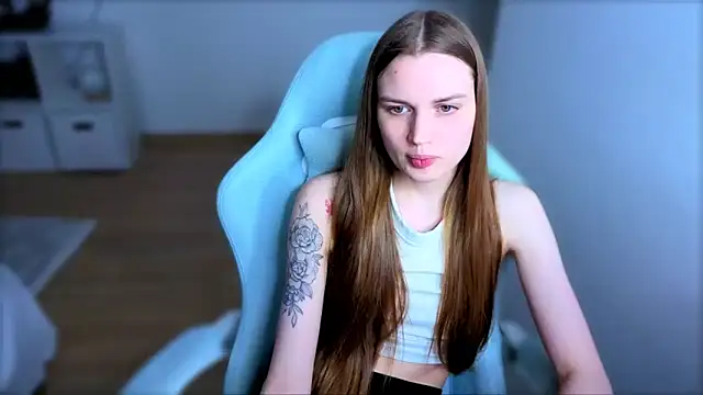 دردشة StellaLawless الجنسية المباشرة