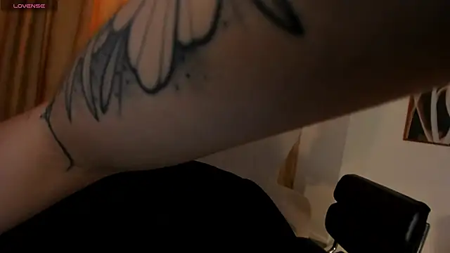 MarianneLane 现场XXX聊天