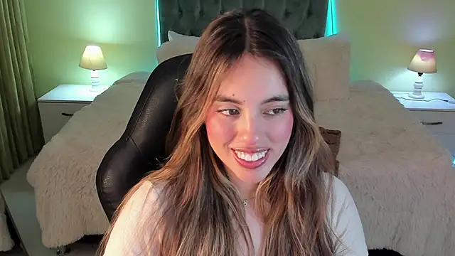 _Charlotte_evans_1 라이브 XXX 채팅