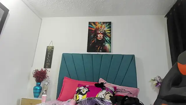 Dubraska1 라이브 XXX 채팅