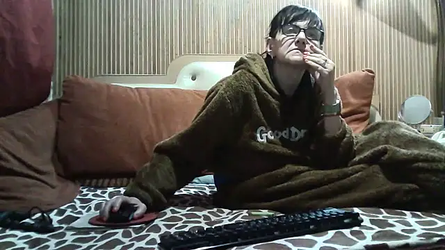 AlanaLaDream – Live XXX-chat