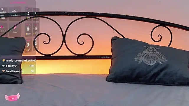 Czat XXX na żywo – KarnetJ