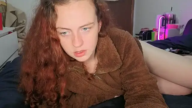 ENGLISHEMILY_69 Obrolan Langsung XXX