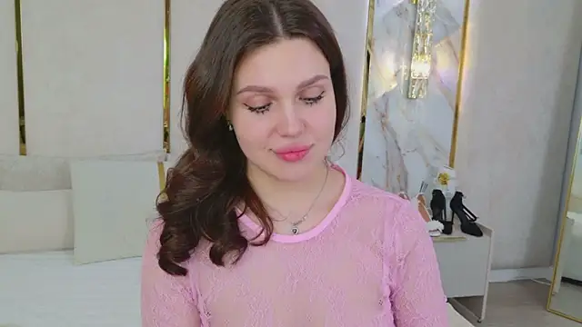 RihannaRose's Live XXX Chat