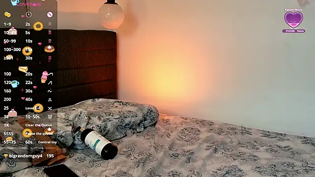 cutehanna1n Live XXX chat