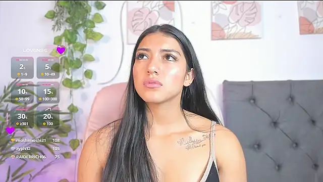 Chat XXX en directo de Quiinn_bx