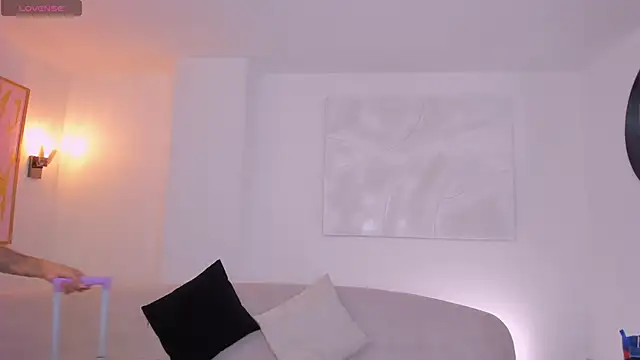 Czat XXX na żywo – AmaliaCrus