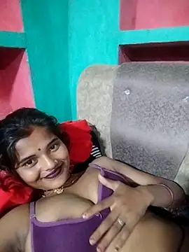 Maya_bhoji Obrolan Langsung XXX