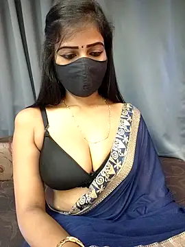 Вебкам-шоу Misss-julli