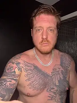 CloudyKingG ওয়েবক্যাম শো