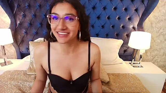 Онлайн чат XXX ValentiinaCruz