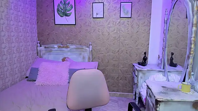 Salome_Smitth_1n Live XXX chat