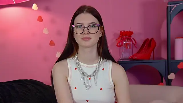 MelissaMays 라이브 XXX 채팅