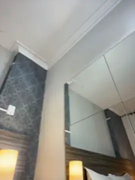 MiilaBlake's Webcam Show