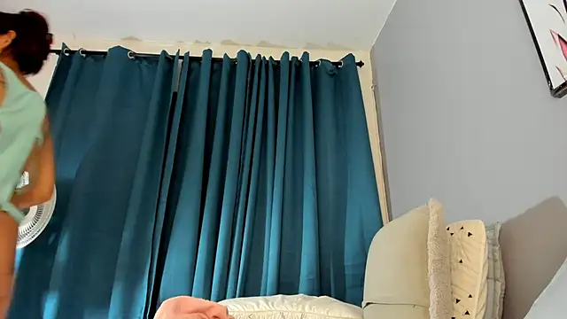 Grettel_w – Live XXX-chat