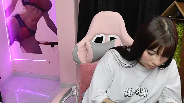 Zulema_R1 라이브 XXX 채팅