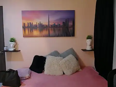 Czat XXX na żywo – amelia-coben