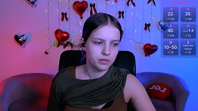 Czat XXX na żywo – kaela_spell_