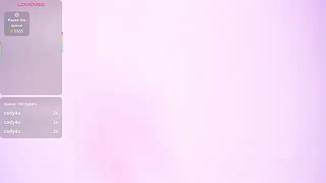 Violet_Anders Live XXX-chat