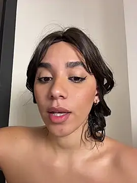 Capricho_01 – Live XXX-chat